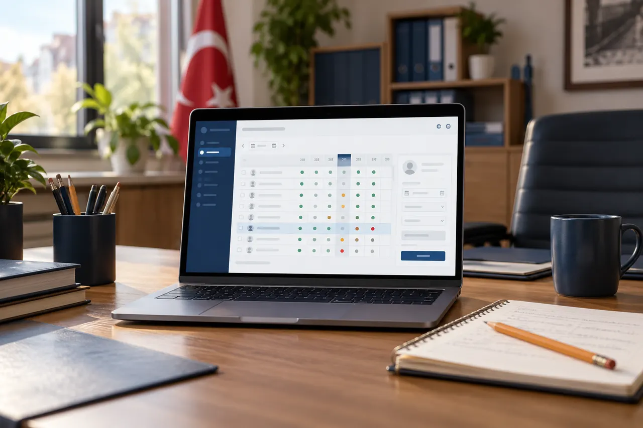 How to Correct an Incorrect Student Attendance Record