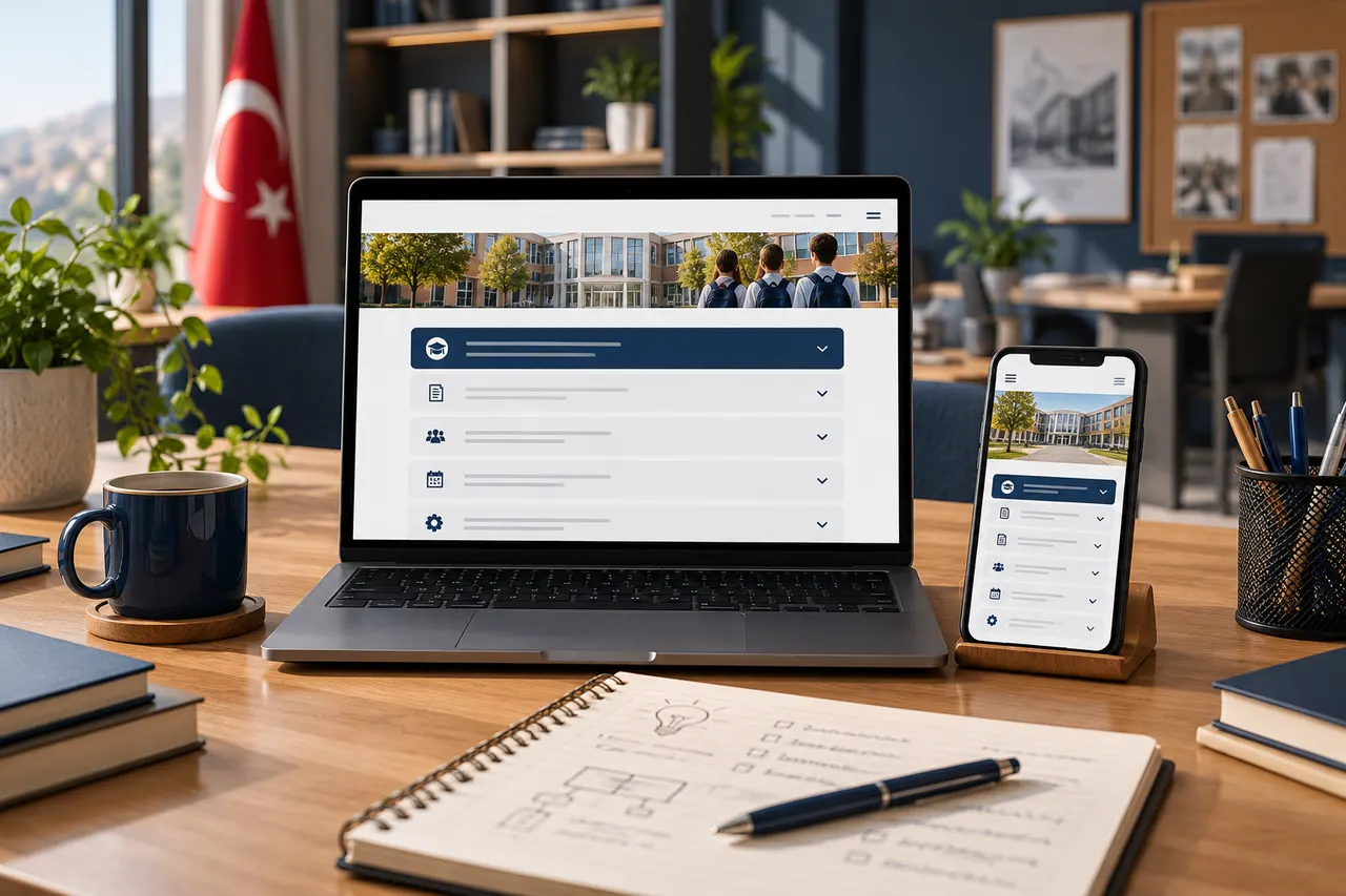 How to Create a Useful FAQ Page for a School Website
