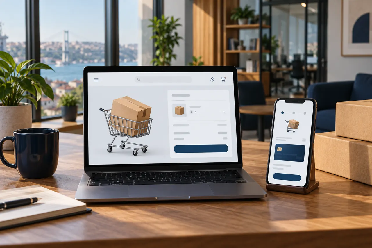 E-Ticarette Sepet Terkini Azaltmak İçin Sipariş Akışı Nasıl İncelenir?